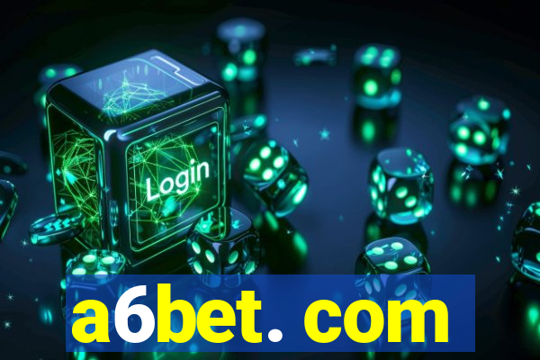 a6bet. com